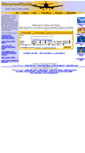 Mobile Screenshot of cheapassflights.com
